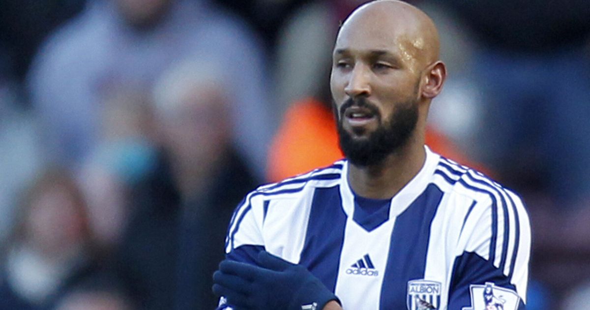 Nicolas Anelka Will Contest FA's Quenelle Charge | HuffPost UK Sport