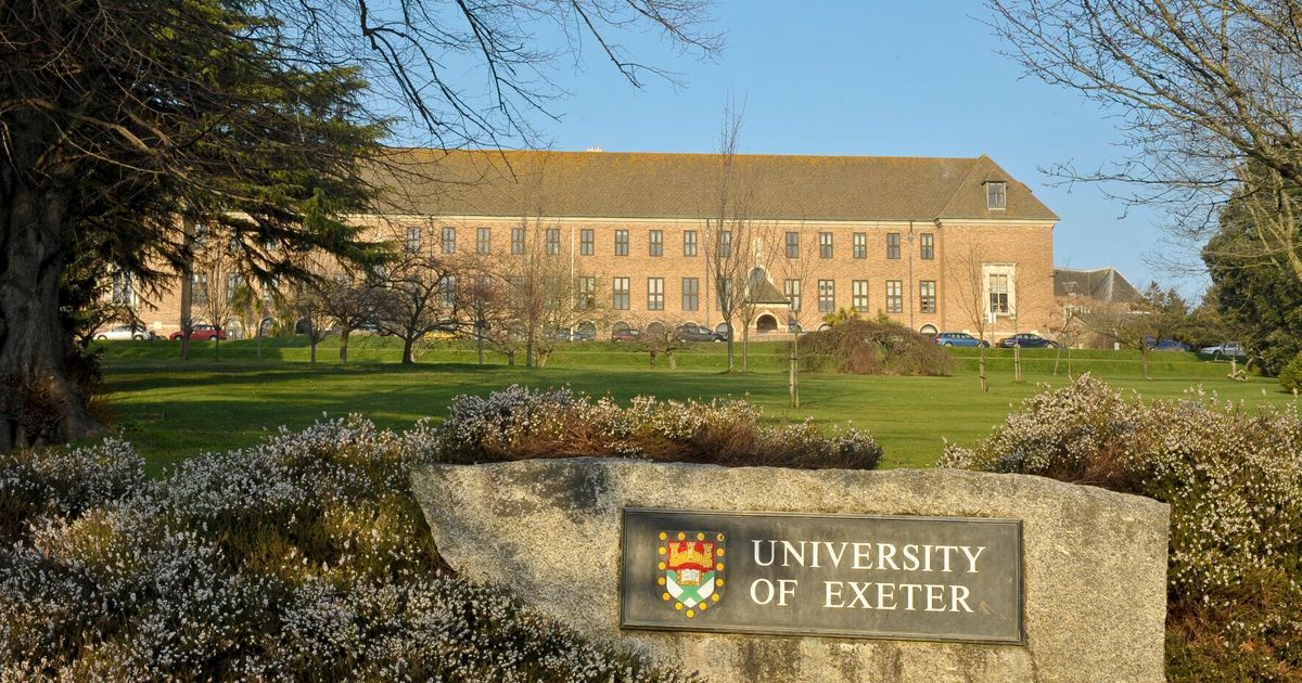 The 18 Things Only An Exeter University Student Will Understand ...