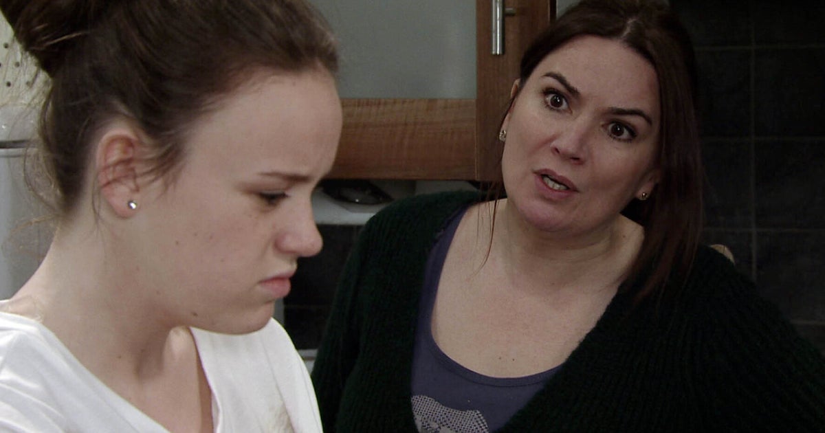 'Coronation Street' Spoiler: Faye Windass In Controversial Teen