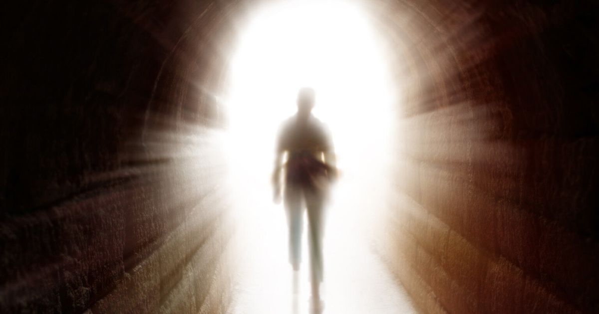 Do Near Death Experiences Finally Confirm the Afterlife? HuffPost UK