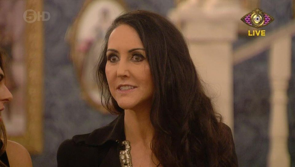 CBB: Liz Jones Is Fourth Housemate To Be Evicted
