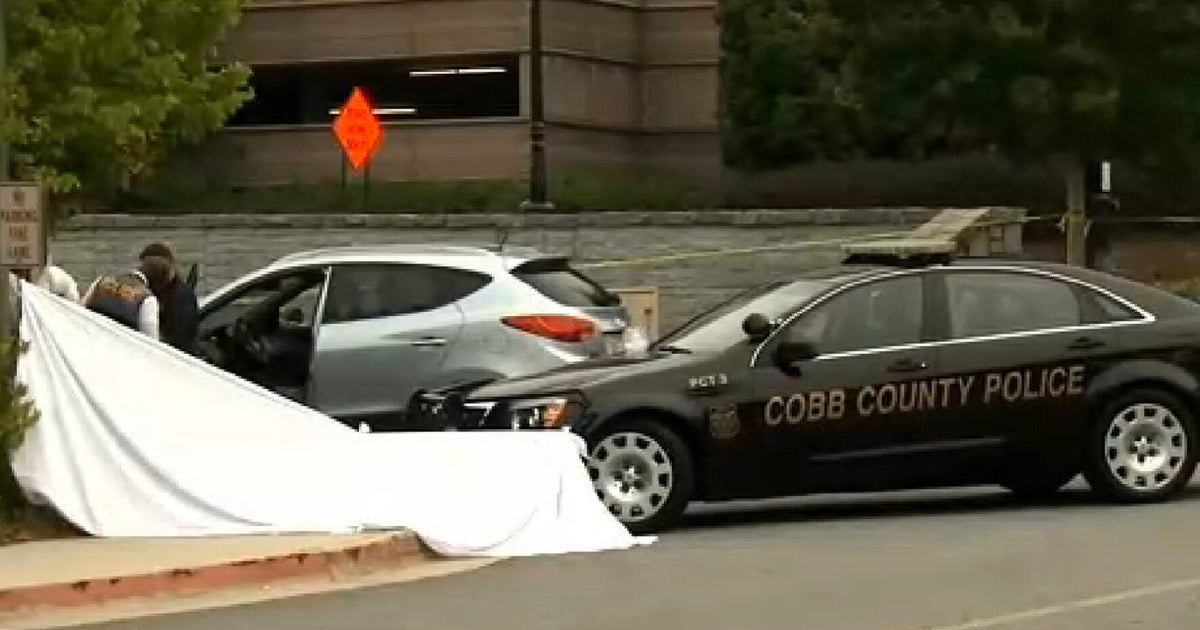 Toddler Dies After Accidentally Being Left In Hot Car For 8 Hours ...