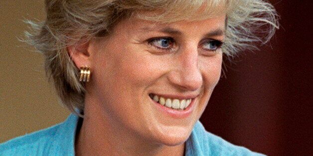 Princess Diana died following a car crash in Paris in August 1997