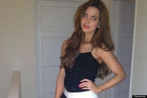 on Sophia Smith dating Liam Payne