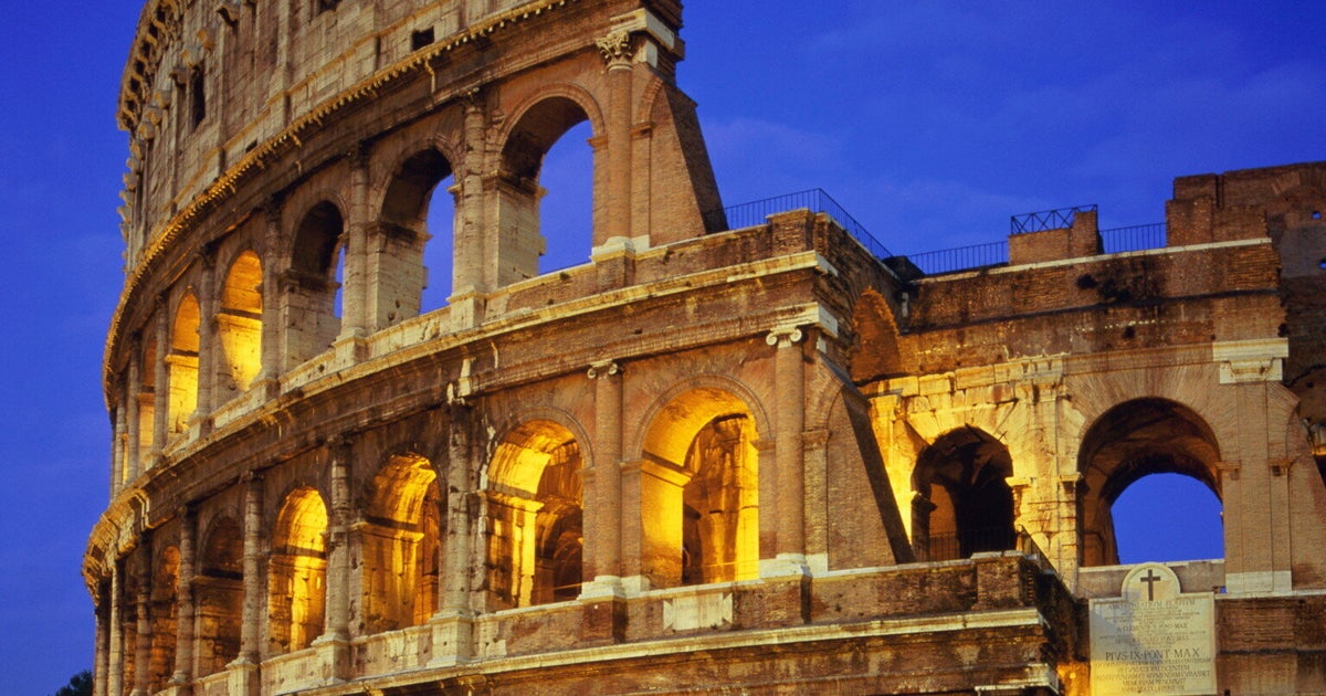 Domus Ripetta Roma Planet Appetite: Residenza di Ripetta, a Tranquil Oasis in Rome, Italy ...