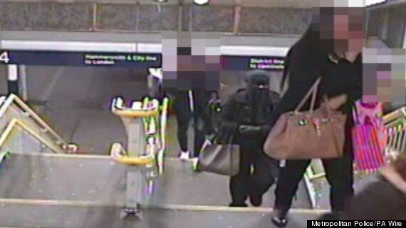 'Burka' Acid Attack: Mary Konye Guilty Of Jealous Attack On Naomi Oni ...