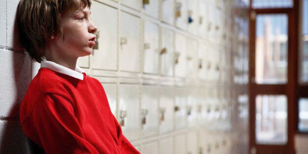 Adults Bullied At School More Likely To Have 'Financial, Social, Health Problems', Funds Study