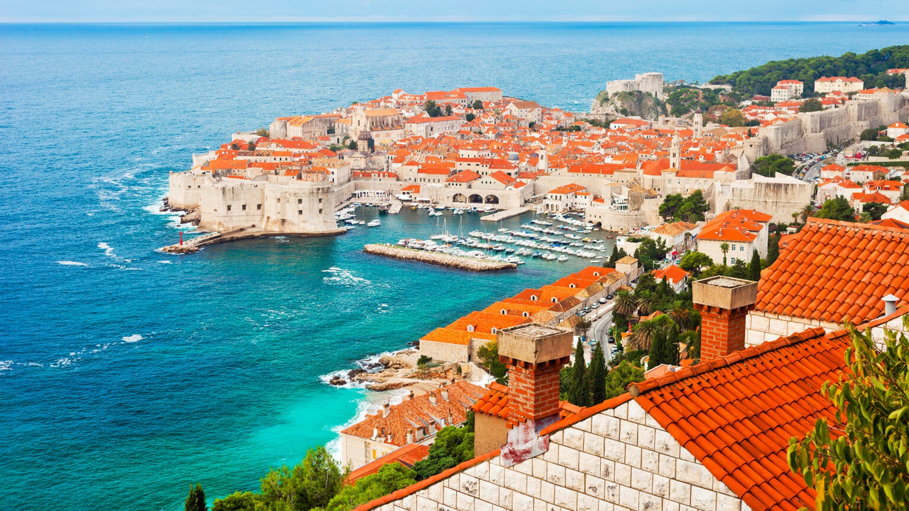 Planet Appetite: Villa Orsula Offers Boutique Charm in Dubrovnik