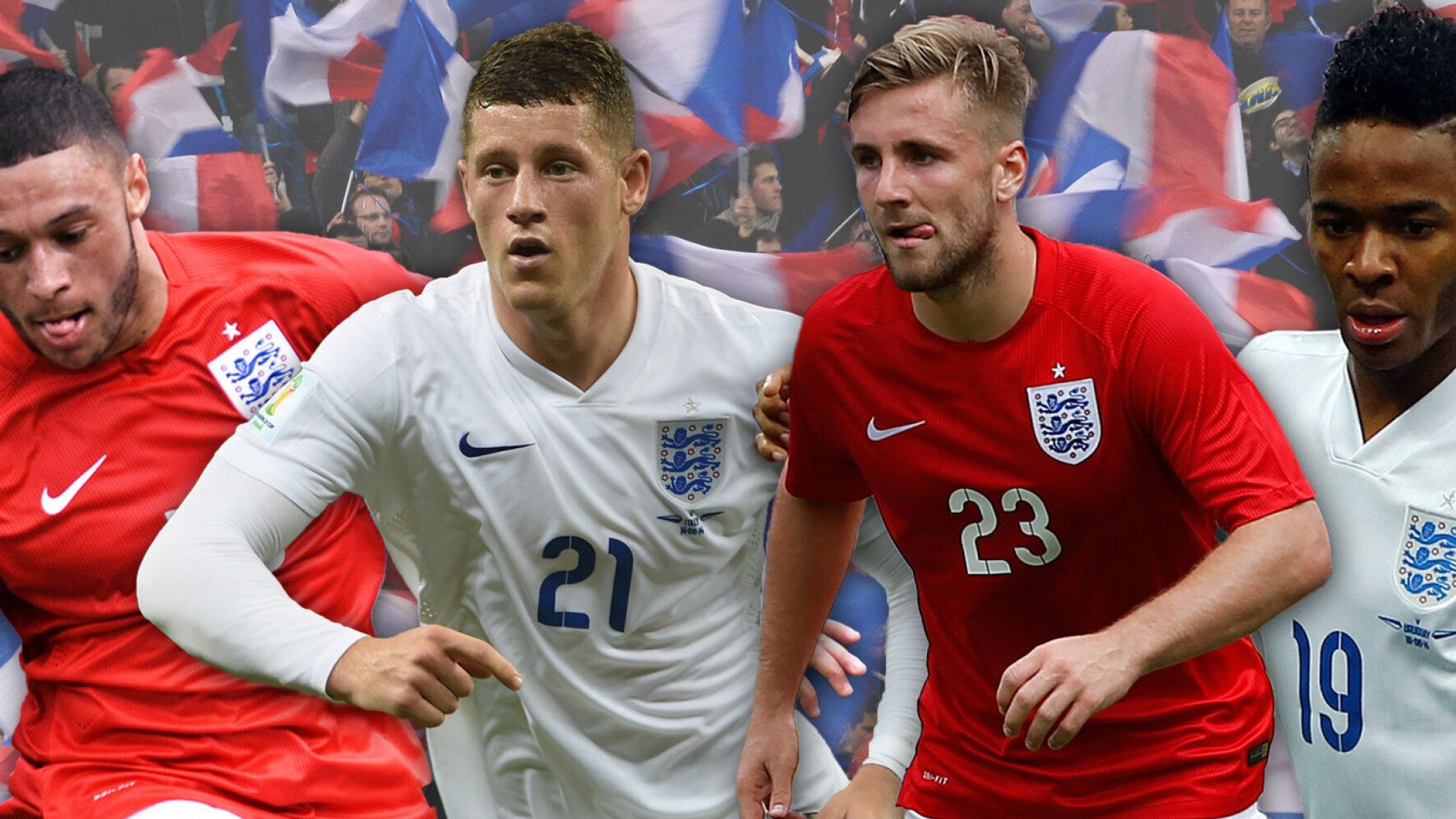 World Cup 2014: How England Should Line-Up At Euro 2016 | HuffPost UK Sport