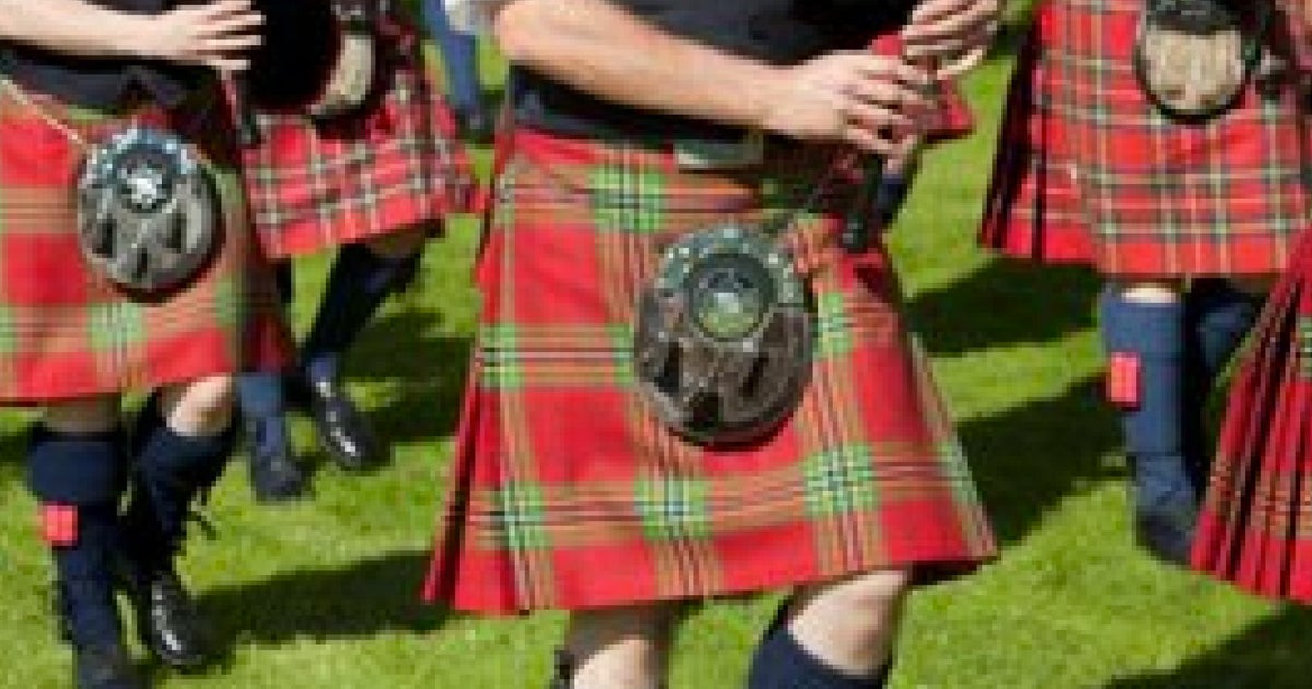 Burns Night 2014: Best Events In London For Homesick Scots | HuffPost ...