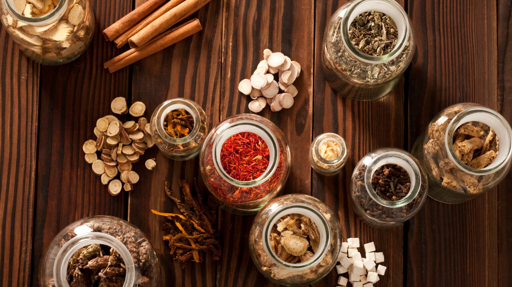 Some Chinese Medicines Contain Dangerously High Toxin Levels Warn