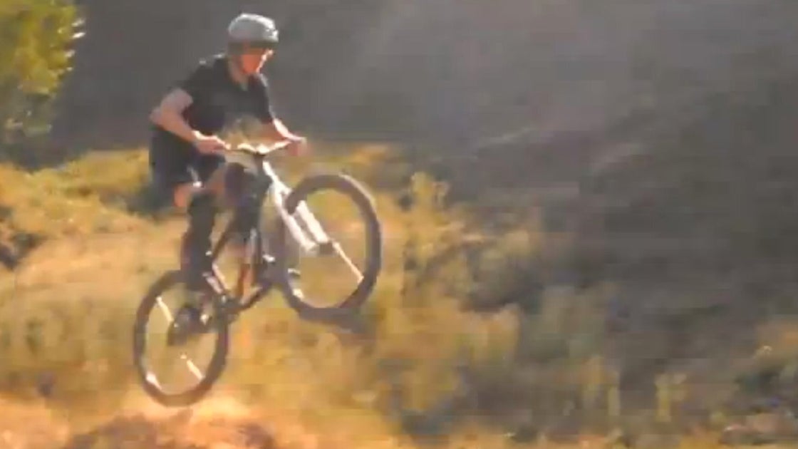 bike fails