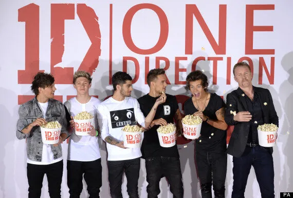 This is us best sale one direction streaming online