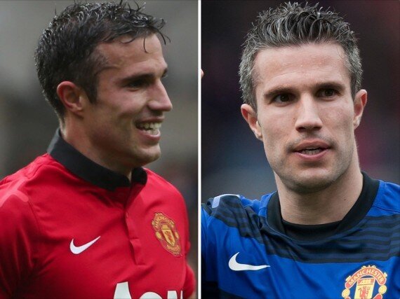 Robin van Persie returns to Feyenoord for a third spell but this time as a  coach | Daily Mail Online