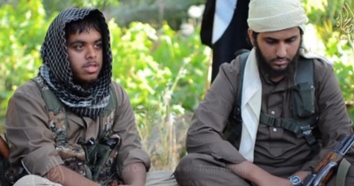 Isis Youtube Video: Who Is The Mystery British Lad Fronting Social 