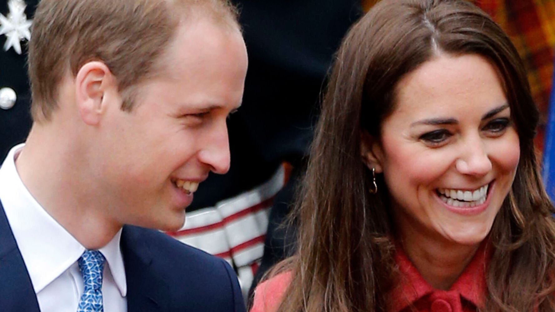 Duke And Duchess Of Cambridge Treated To £8m Helicopter, As Taxpayers ...