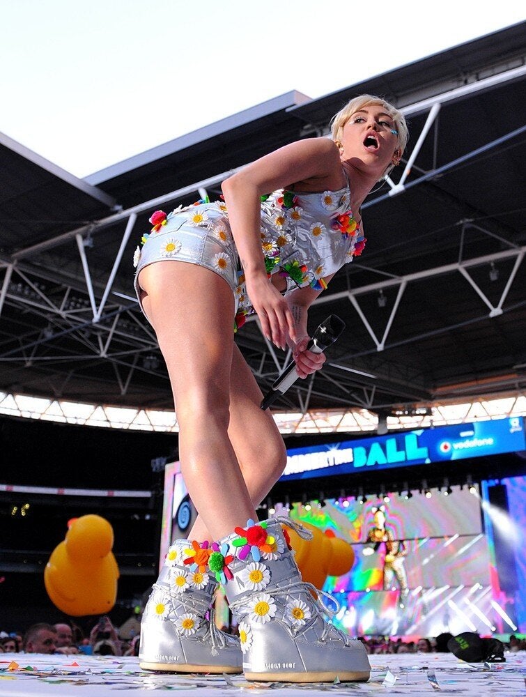 Capital FM Summertime Ball - London