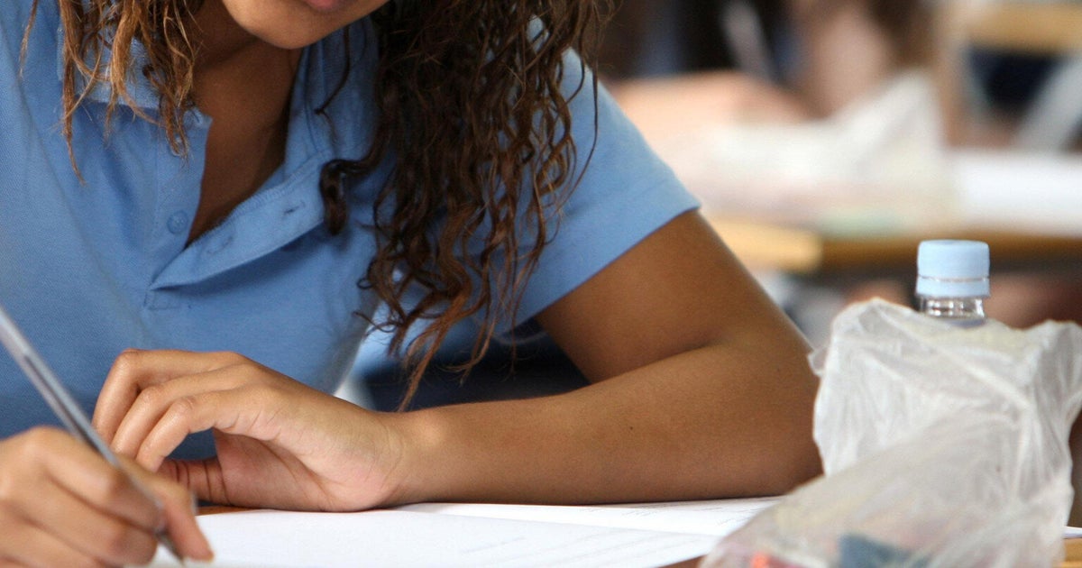 Teachers Take Advantage Of Way Easier Alternative GCSE Exams Headteachers Admit HuffPost UK