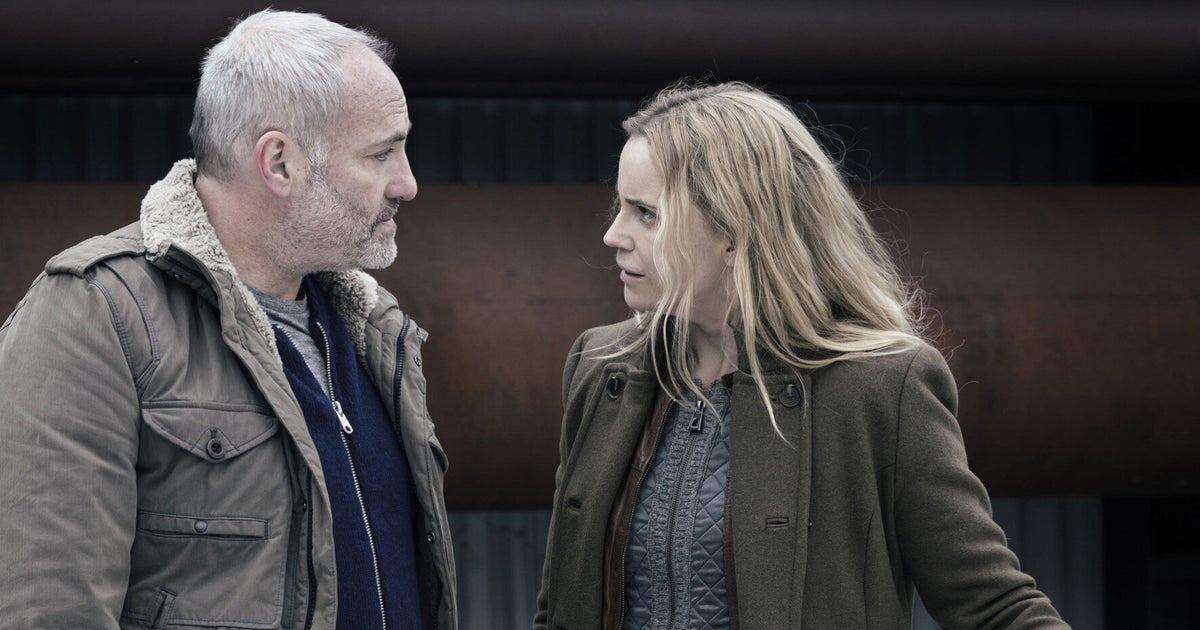 'The Bridge' Series 2 Episodes 7 And 8 Review | HuffPost UK Entertainment