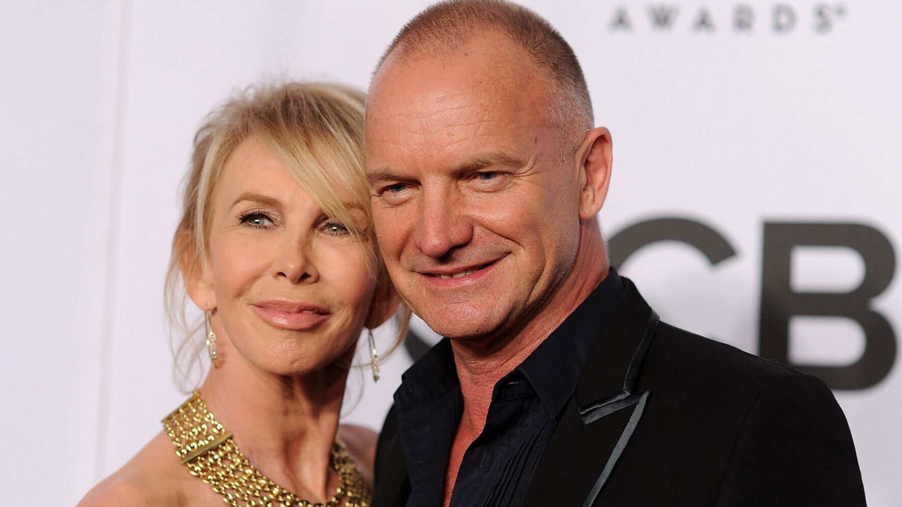 Sting Reveals His Kids Won't Inherit His £180 Million Fortune, As He's ...