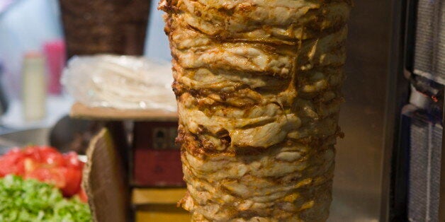 German Students Invent Drink To Cure Kebab Breath