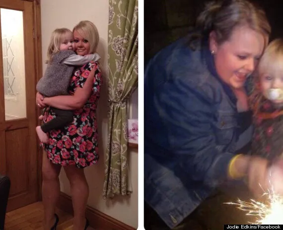 Woman 'Addicted To McDonald's' Kicks Habit To Lose Seven Stone In Just 12  Months