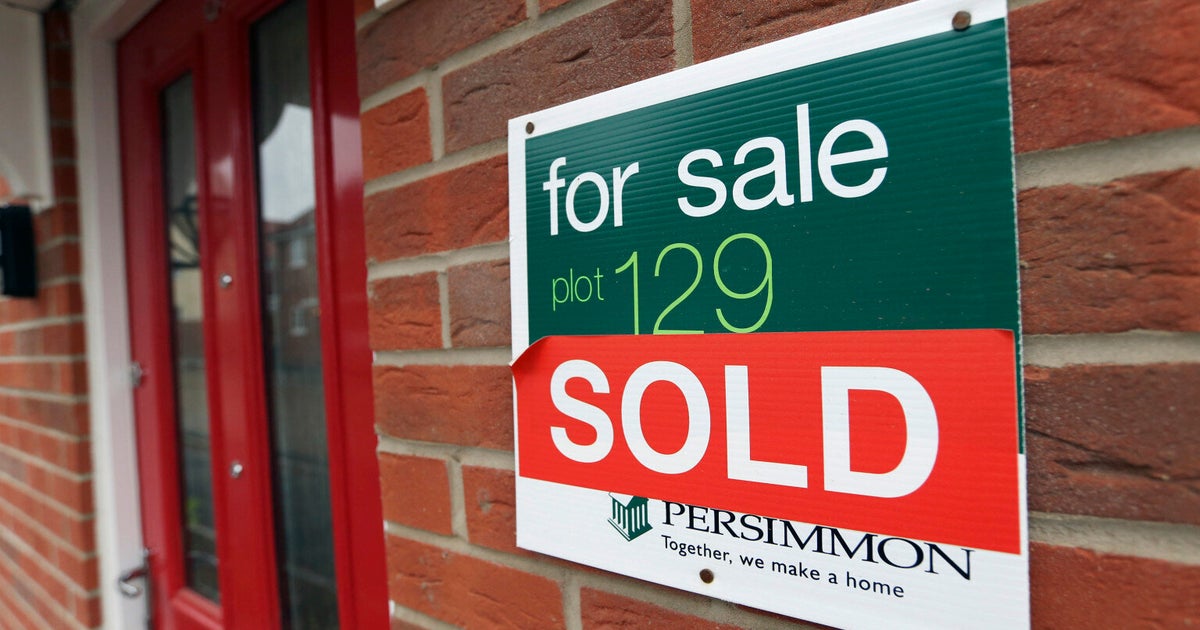 First House Price Rise Recorded In Northern Ireland Since 2007