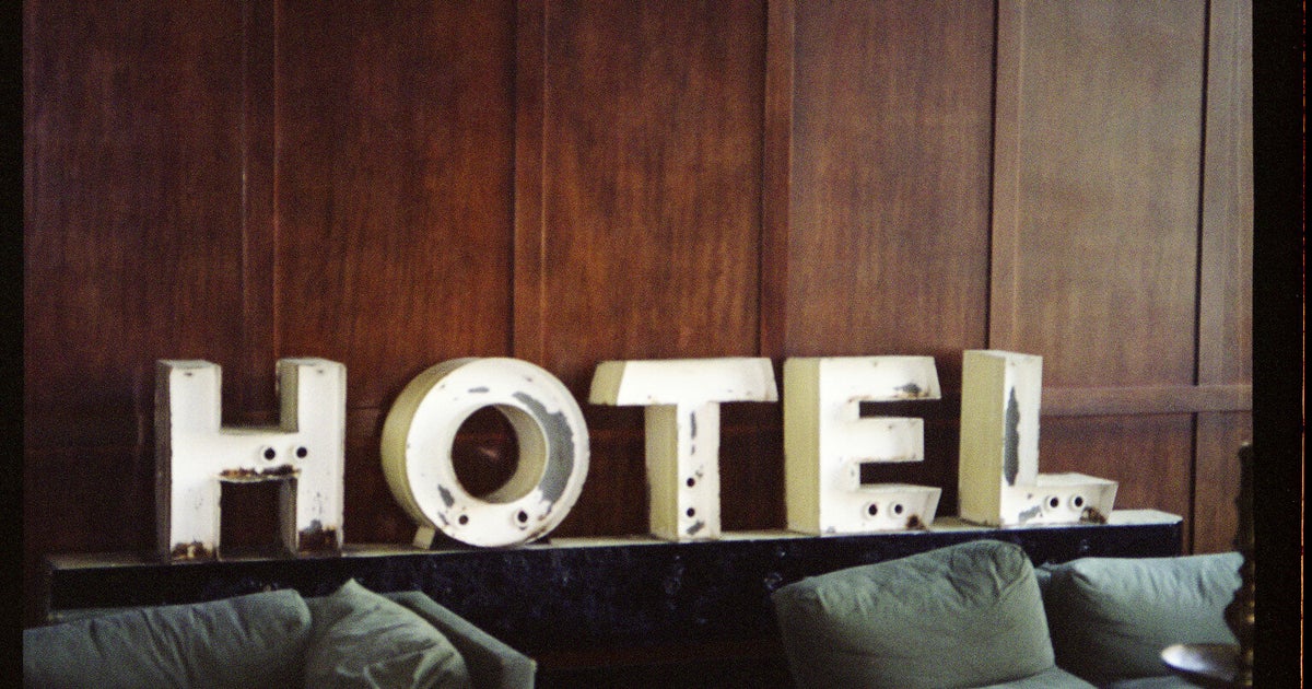 Top Ten Boutique Hotels for Hipsters (Moustache Not Included