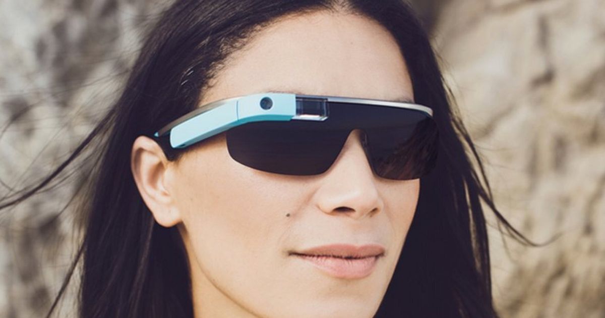 How To Buy Google Glass In The UK? | HuffPost UK Tech