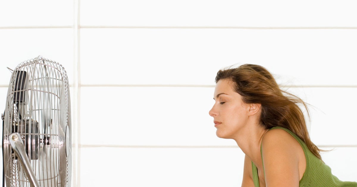 How To Get To Sleep When You're Feeling Too Hot HuffPost UK Life