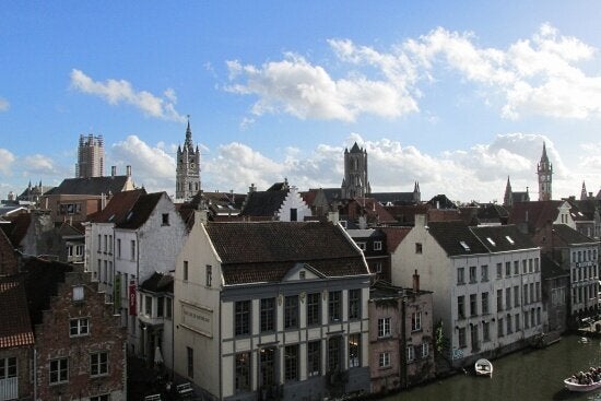 medieval ghent medieval ghent