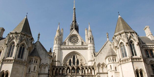 Benefit cap is being challenged in the court of appeal