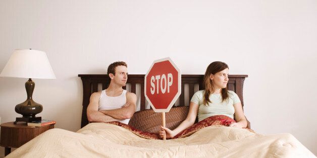 Dont Want To Have Sex Tonight These 10 Reasons Could Be Why 5382