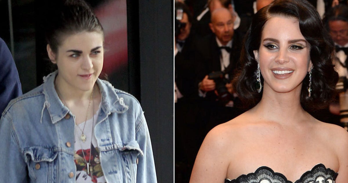 Lana Del Rey Slammed By Kurt Cobain's Daughter Frances Bean Over ‘I