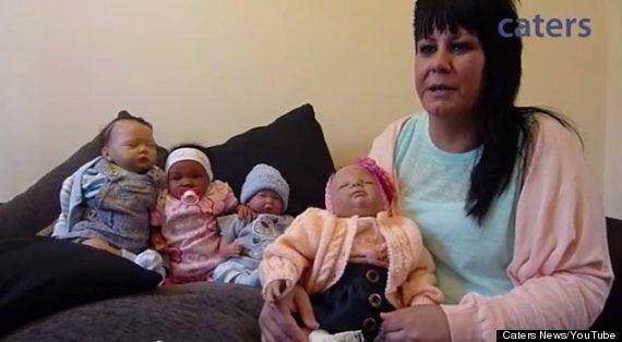 Toddler Shellys Reborn Dolls