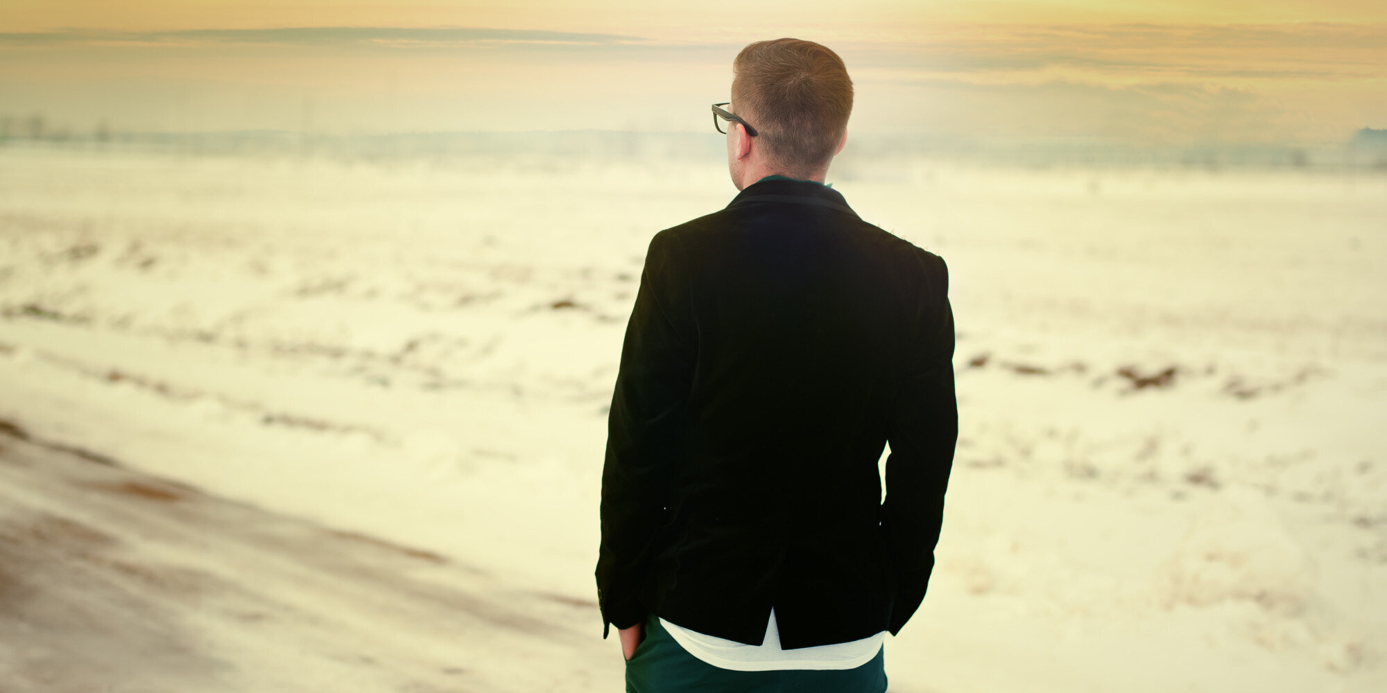 Ever Feel Like An Outsider You Are Not Alone HuffPost UK Life