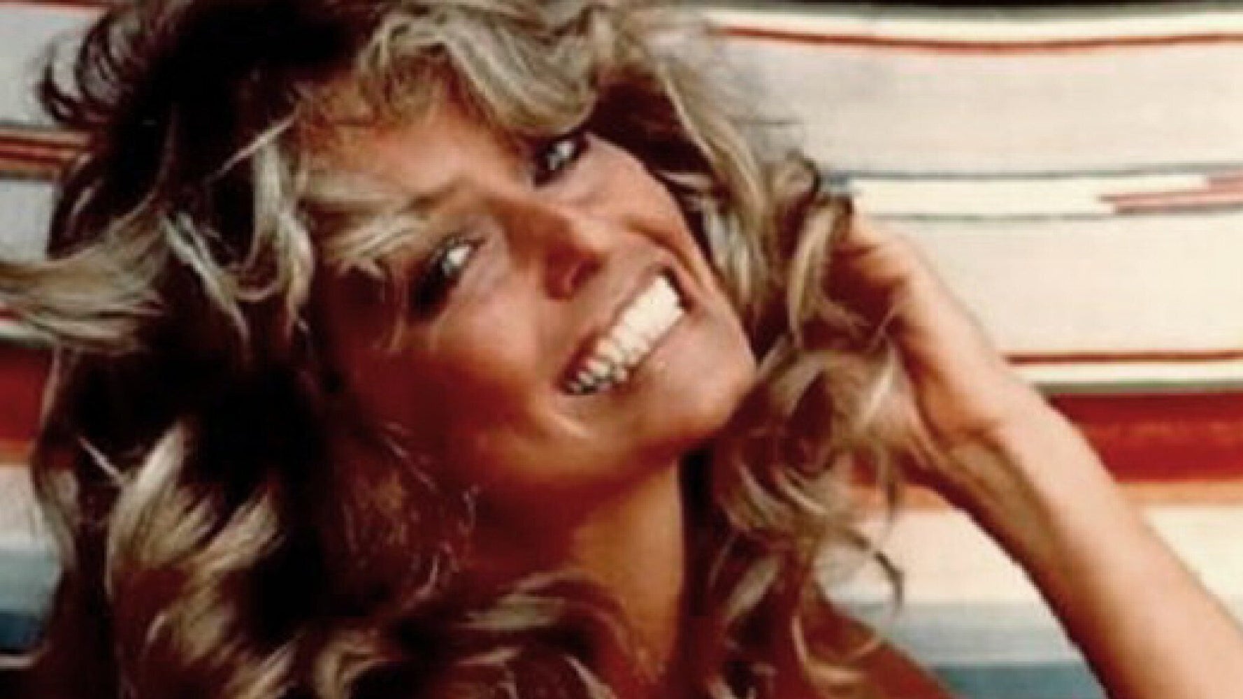 Farrah Fawcett Died 5 Years Ago Today. We Remember With 35 Beautiful