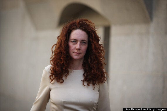 Rebekah Brooks