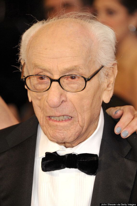 Eli Wallach Dead: 'Good, the Bad and the Ugly' Star Dies at 98