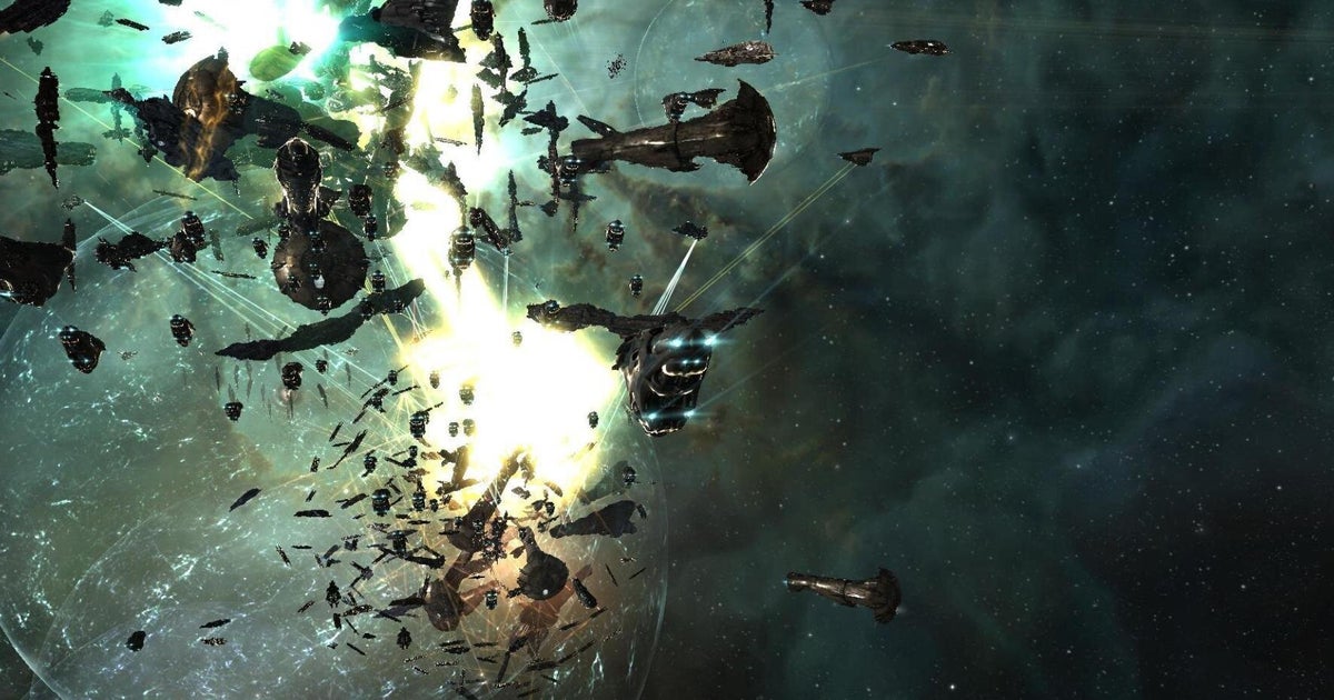 Eve online black ops гайд