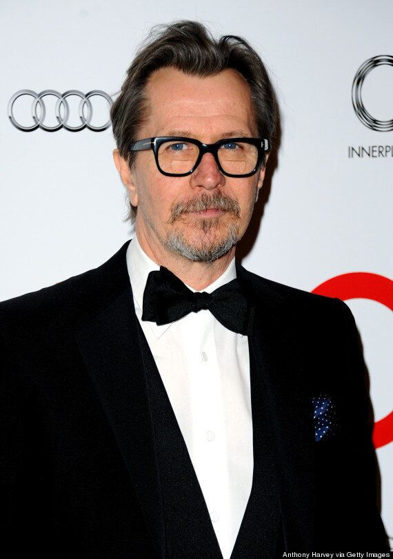 Gary Oldman Apologises For Insensitive And Anti Semitic Comments 