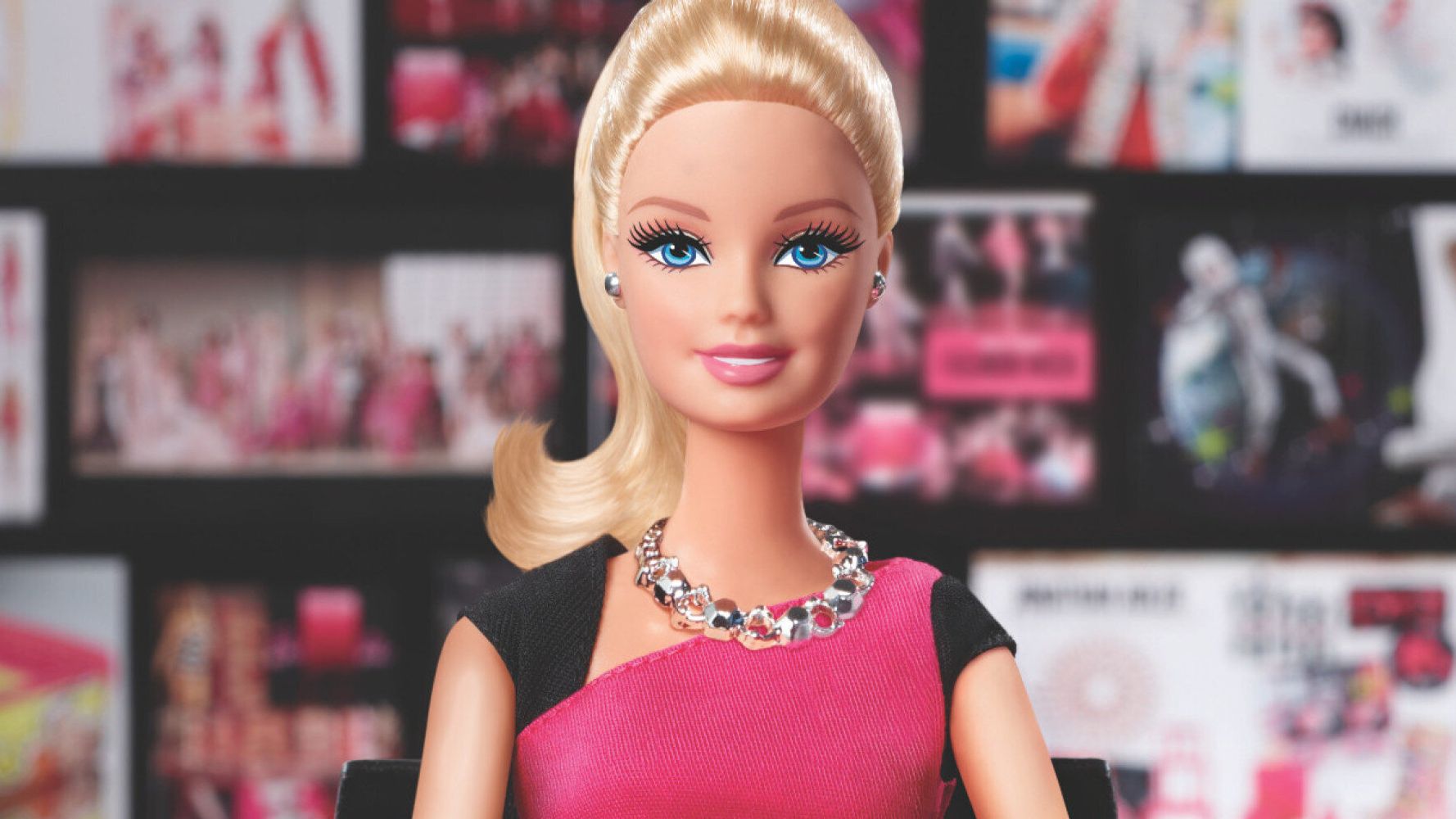 Crazy Barbie Videos