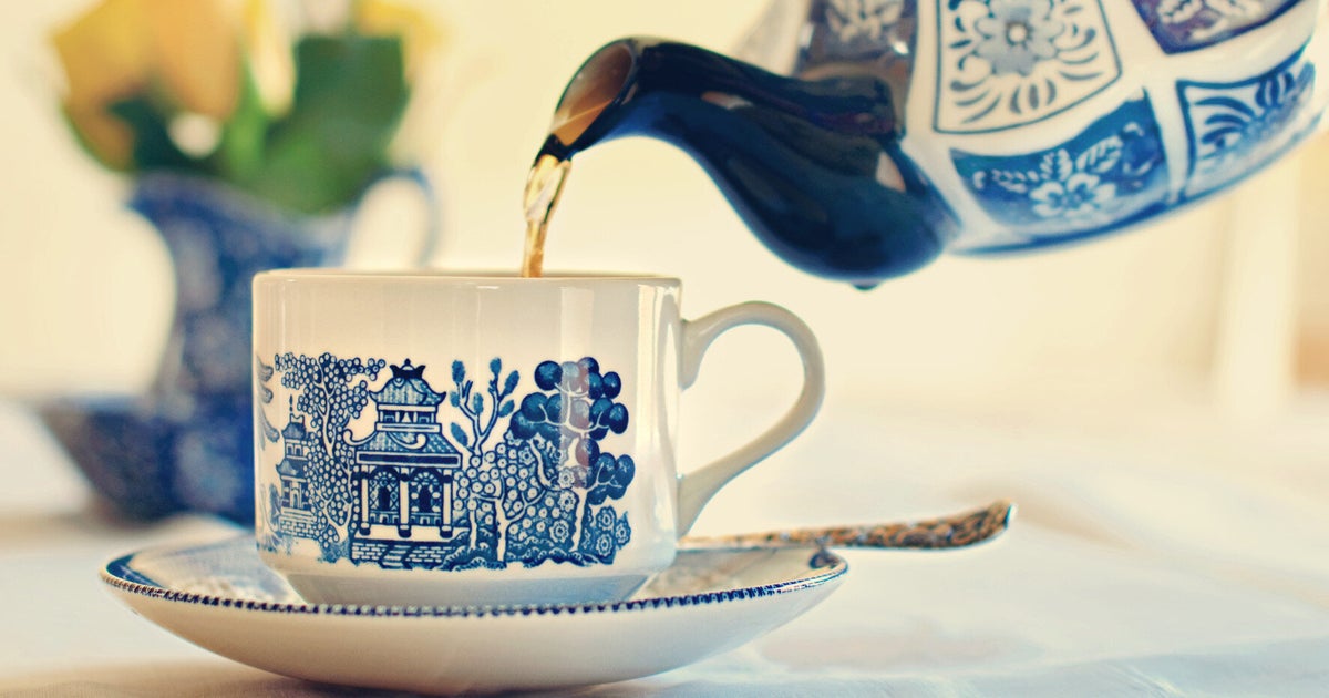 How To Make The Perfect Cup Of Tea HuffPost UK Life