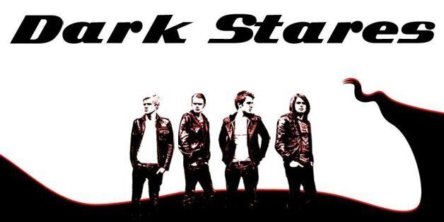 Dark Stares: St Albans Based Blues/Rock Band