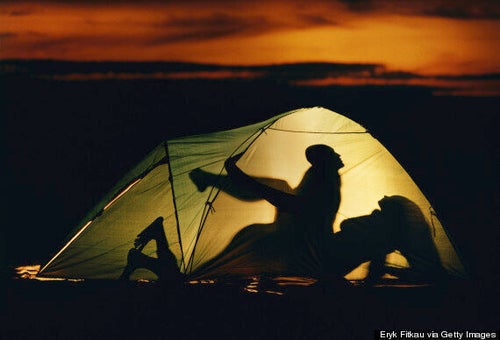 zelt als vw bus Vorzelt Patron Air HQ – The Bullishow main image 0