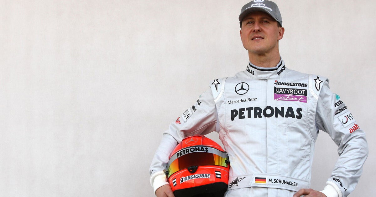 Michael Schumacher Still In Coma One Month After Skiing Accident