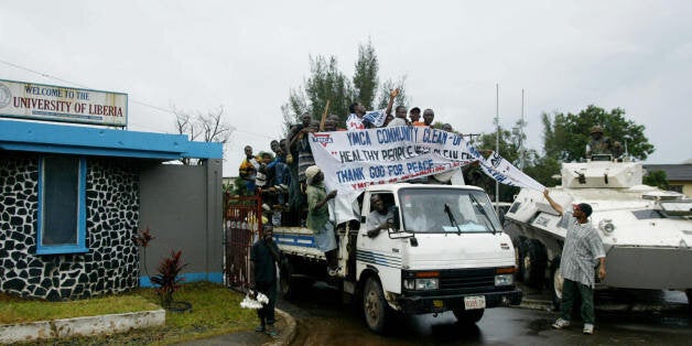 University Of Liberia Entrance Exams Failed By Every School Leaver Due To Poor English