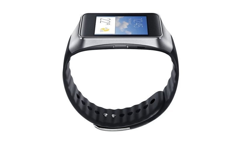 Samsung Gear Live