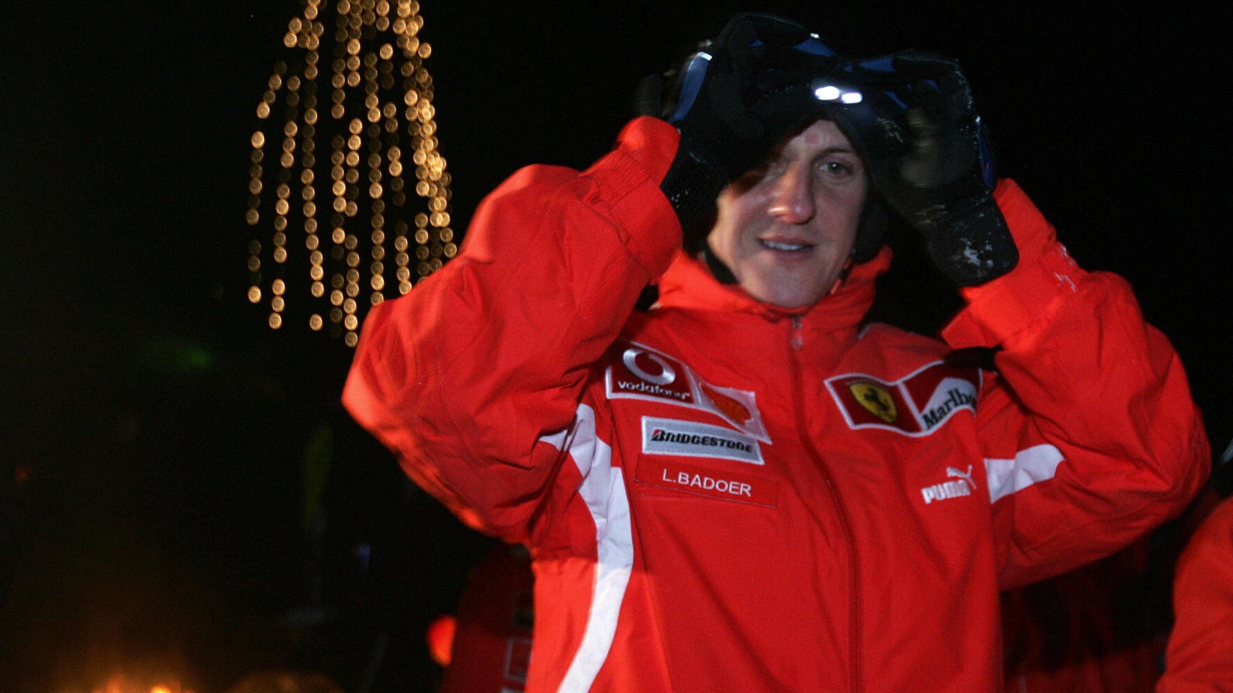 Michael Schumacher Being 'Brought Out Of Coma' | HuffPost UK Sport