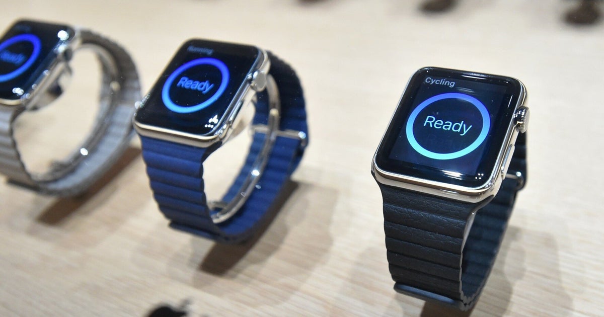 These Are The Best Smart Watches In The World Right Now | HuffPost UK